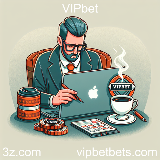 Explorando a Categoria de Apostas no VIPbet: Uma Experiência Empolgante e Segura