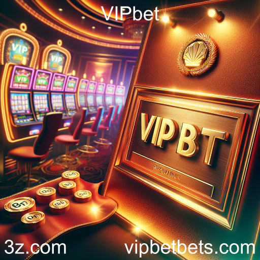 Descubra a categoria de jogos da VIPbet!